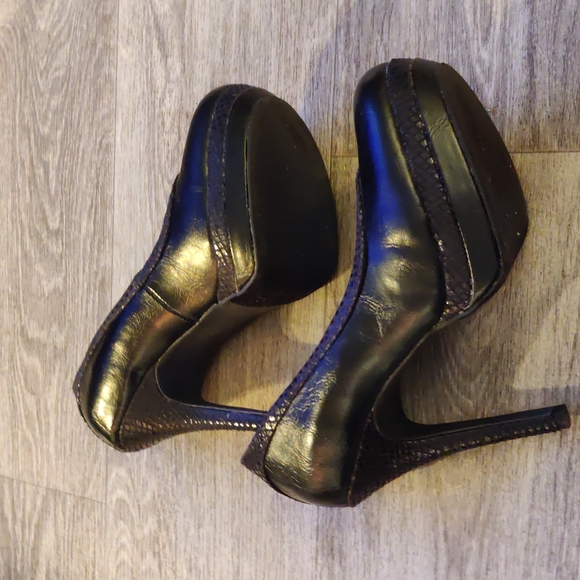 Pumps - Picture 4 of 6